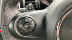 MINI Hatchback 2.0 Cooper S 3dr Auto Petrol Hatchback